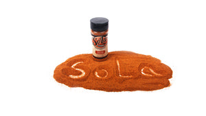 SoLa Seasonings