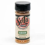 5.44oz SoLa Cajun Reduced Sodium